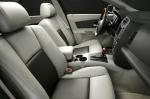 Cadillac CTS 2003 года